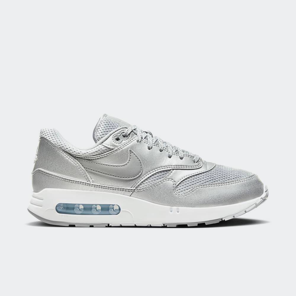 Nike Air Max 1 86 Metallic Silver FV7477 002 Grailify